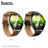 hoco Y39 Smart watch (call version)